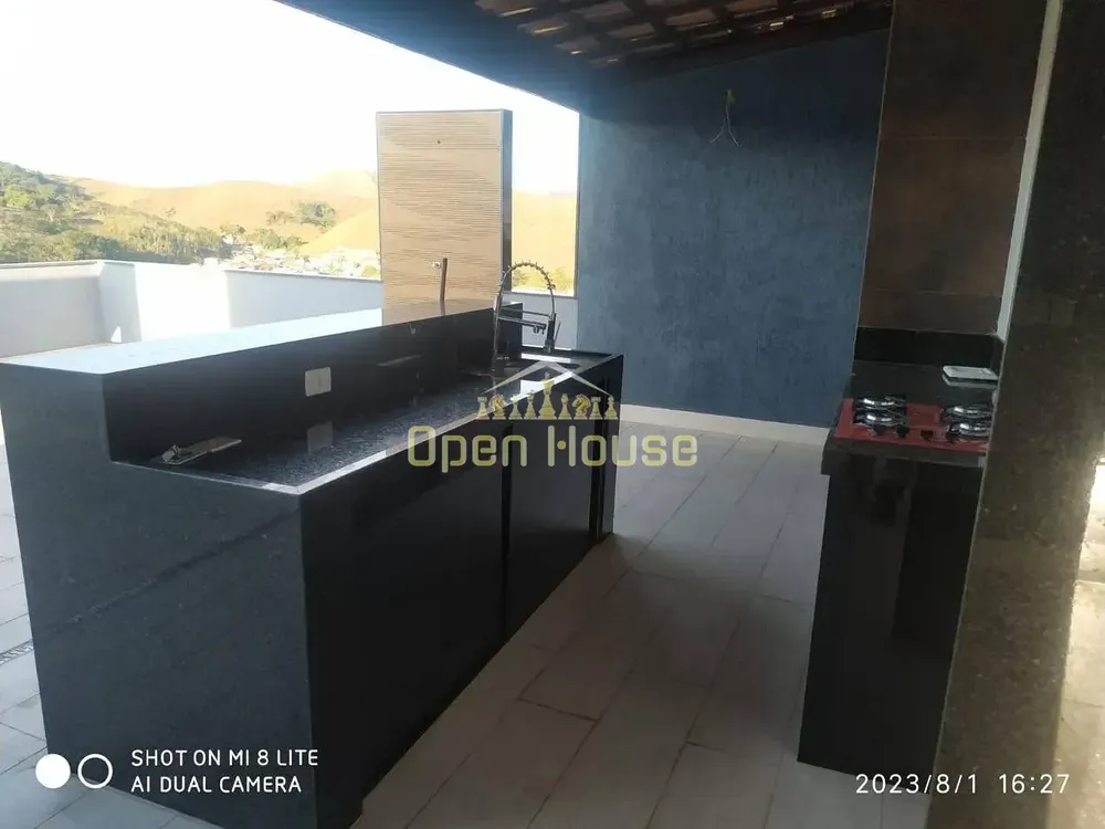 Cobertura, 2 quartos, 120 m² - Foto 22