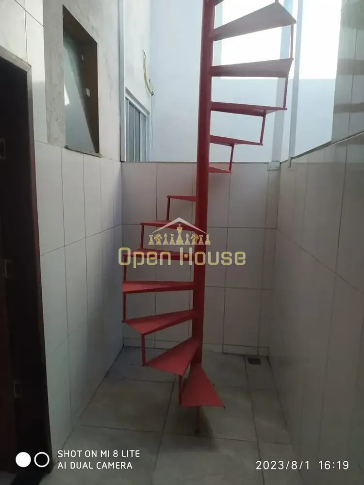 Cobertura, 2 quartos, 120 m² - Foto 15
