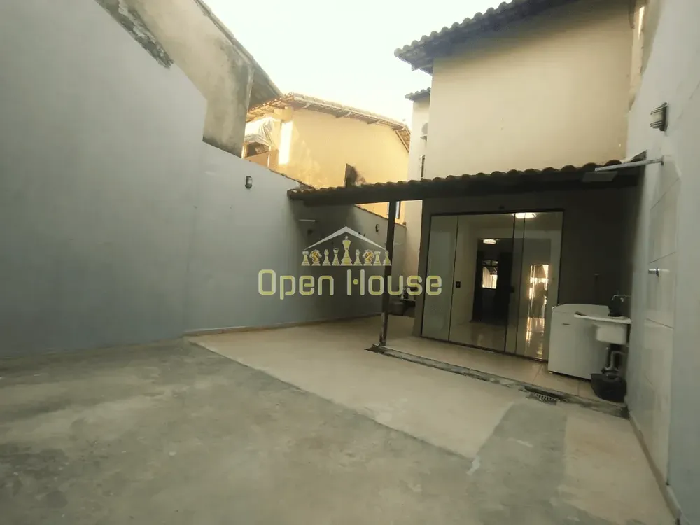Casa, 3 quartos, 110 m² - Foto 12