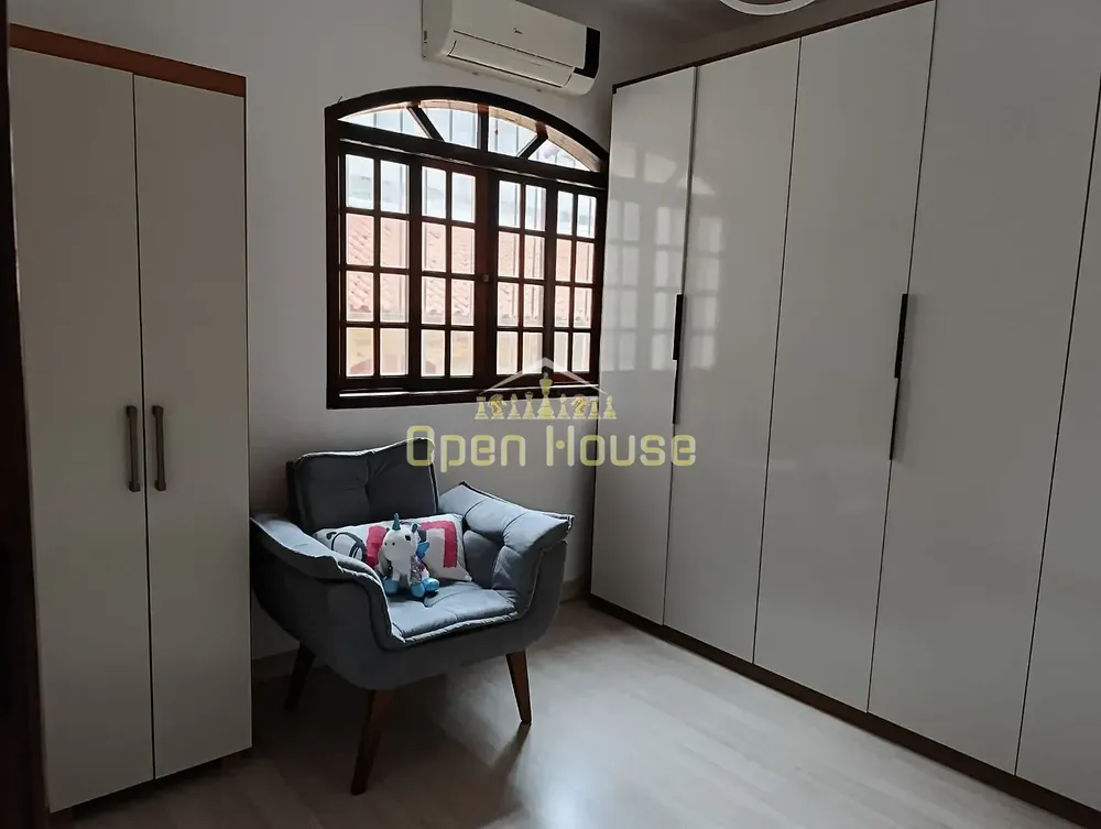 Casa, 3 quartos, 110 m² - Foto 24