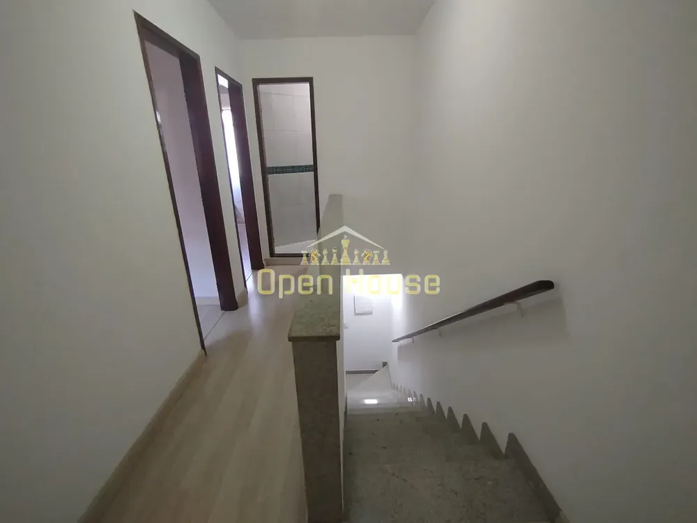 Casa, 3 quartos, 110 m² - Foto 2