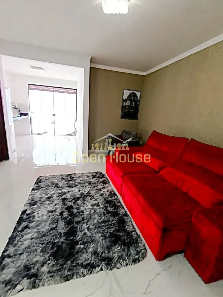 Casa, 3 quartos, 110 m² - Foto 10