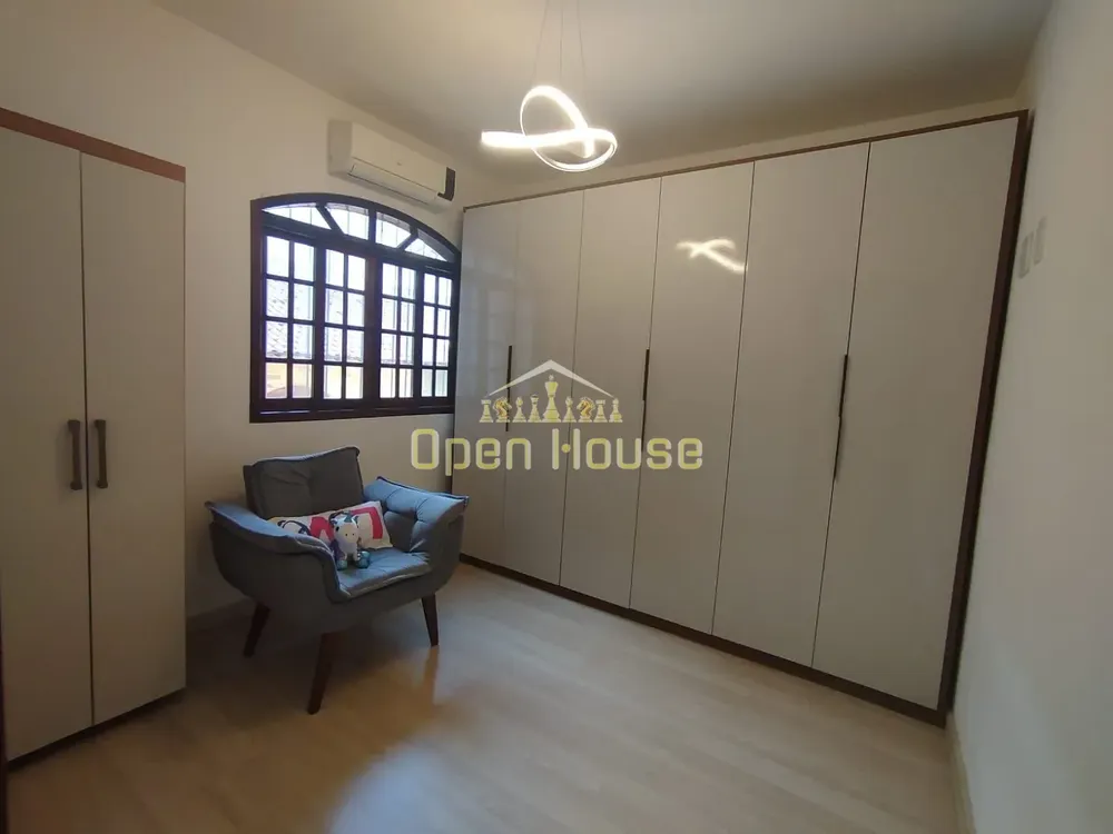 Casa, 3 quartos, 110 m² - Foto 11