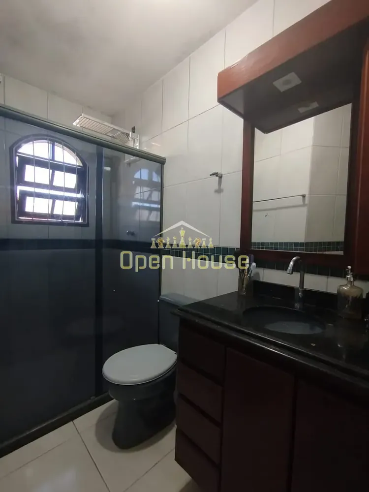 Casa, 3 quartos, 110 m² - Foto 8