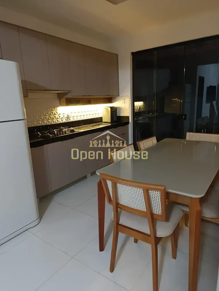 Casa, 3 quartos, 110 m² - Foto 19