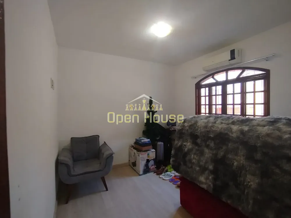 Casa, 3 quartos, 110 m² - Foto 4