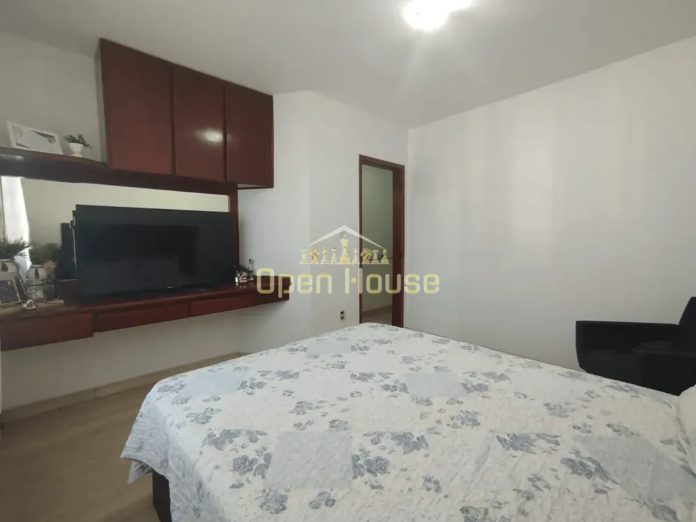 Casa, 3 quartos, 110 m² - Foto 14