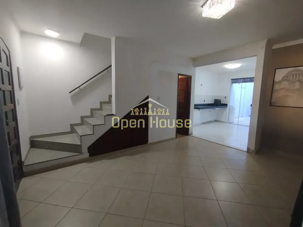 Casa, 3 quartos, 110 m² - Foto 1