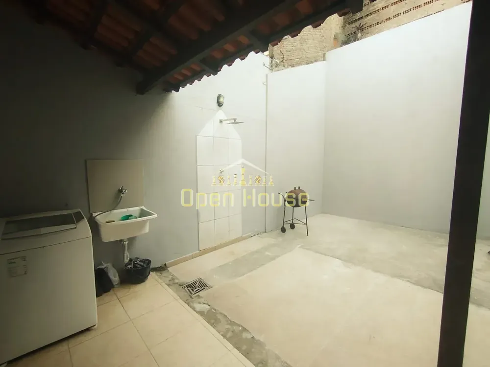 Casa, 3 quartos, 110 m² - Foto 5