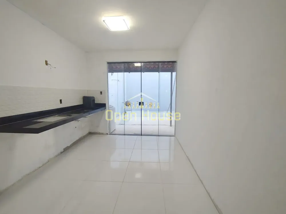 Casa, 3 quartos, 110 m² - Foto 3