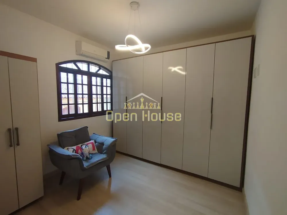 Casa, 3 quartos, 110 m² - Foto 6