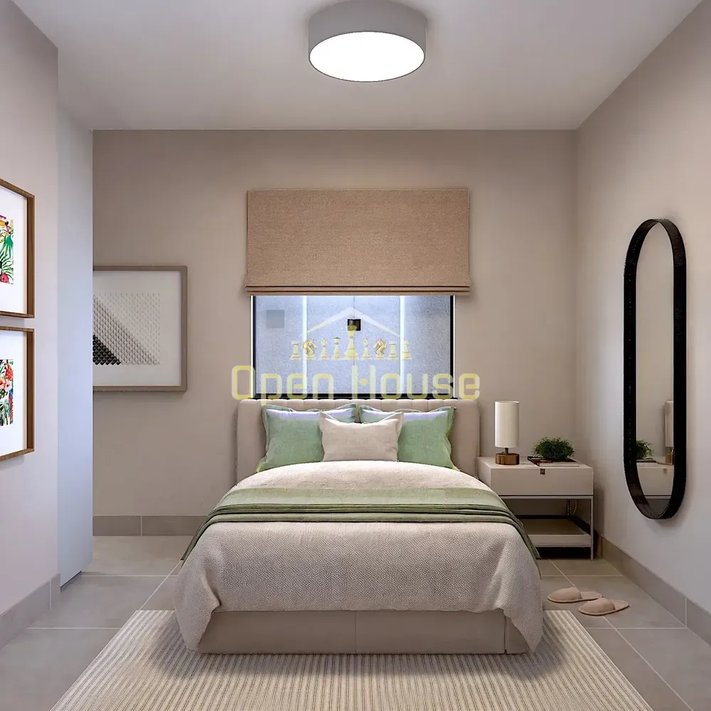 Casa, 3 quartos, 100 m² - Foto 11