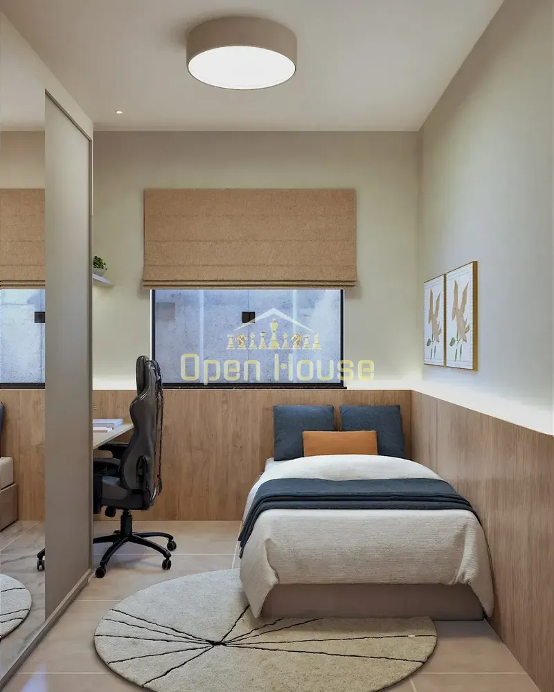 Casa, 3 quartos, 100 m² - Foto 6