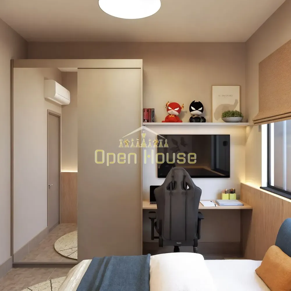 Casa, 3 quartos, 100 m² - Foto 14