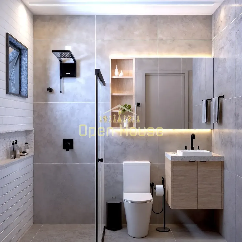 Casa, 3 quartos, 100 m² - Foto 10