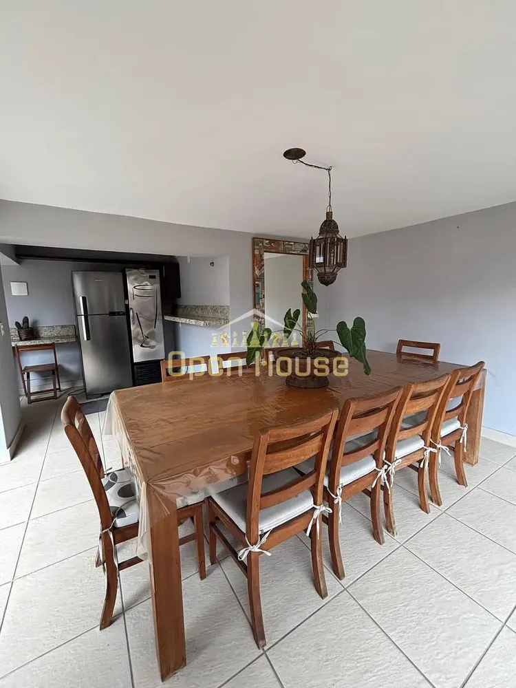 Casa, 4 quartos, 360 m² - Foto 32