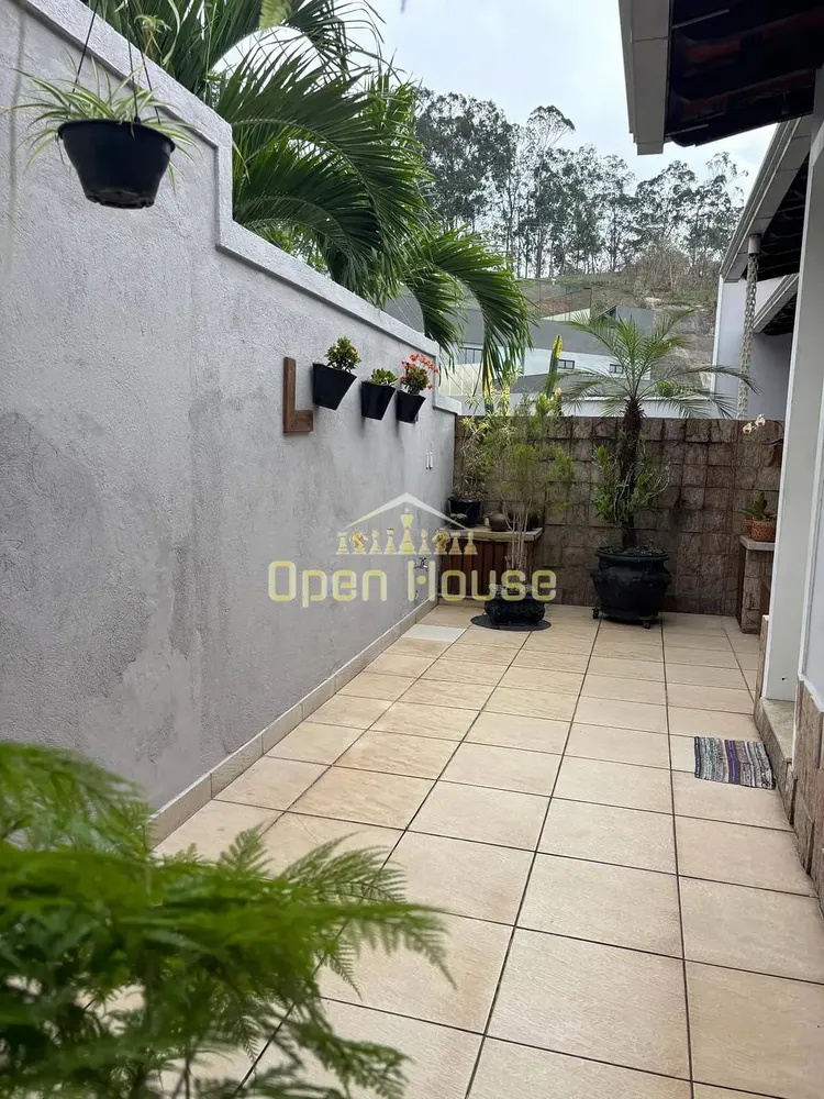 Casa, 4 quartos, 360 m² - Foto 30