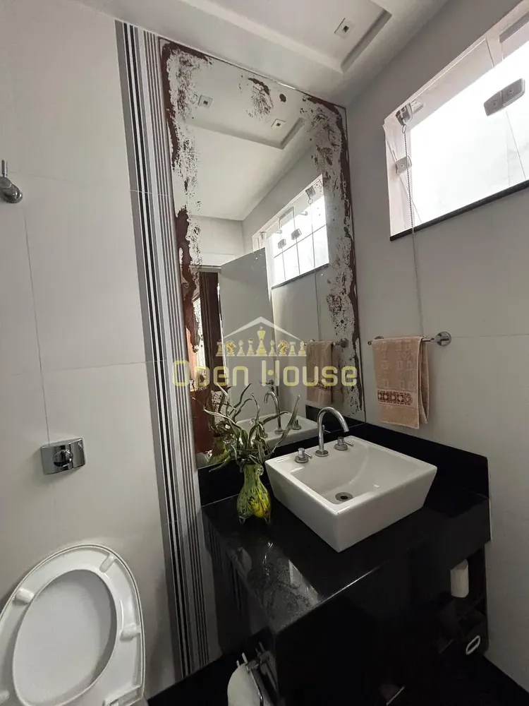 Casa, 4 quartos, 360 m² - Foto 22