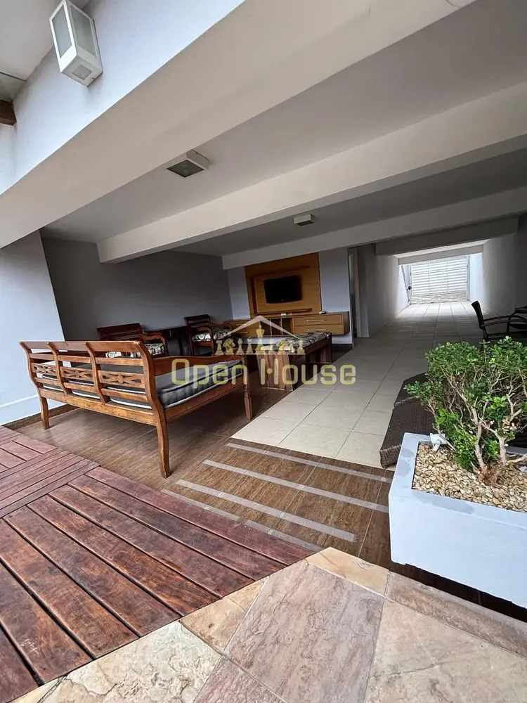 Casa, 4 quartos, 360 m² - Foto 34