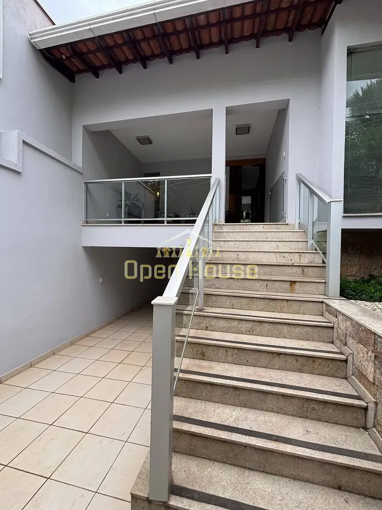 Casa, 4 quartos, 360 m² - Foto 2