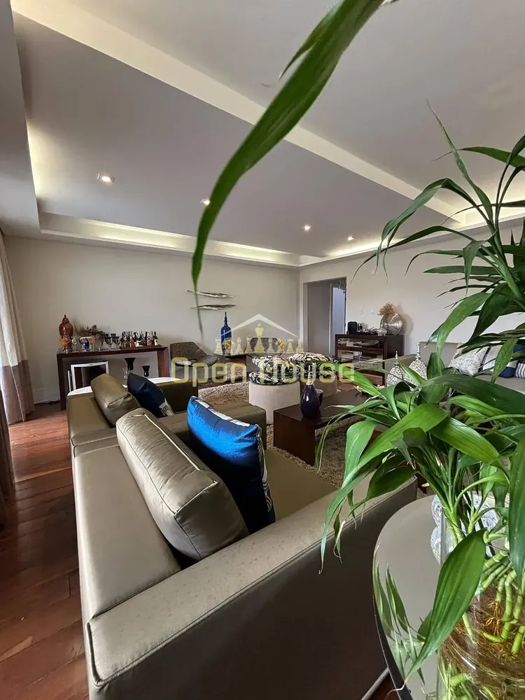 Casa, 4 quartos, 360 m² - Foto 6