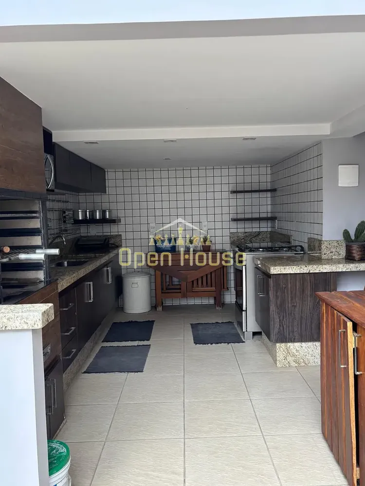 Casa, 4 quartos, 360 m² - Foto 31