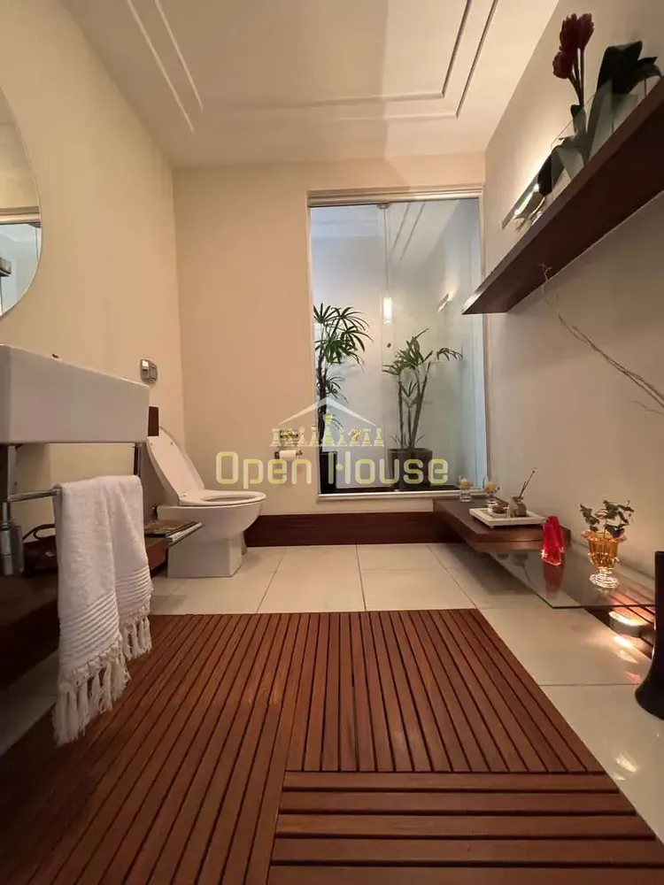 Casa, 4 quartos, 360 m² - Foto 9