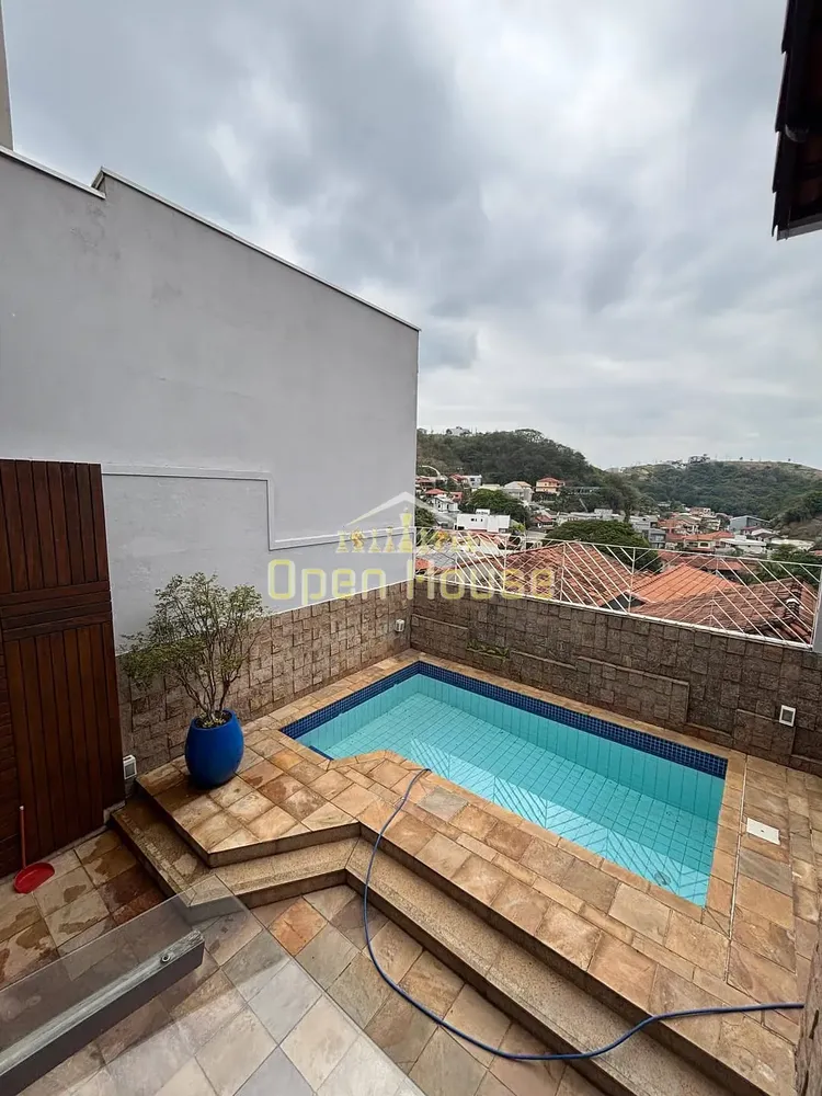 Casa, 4 quartos, 360 m² - Foto 42