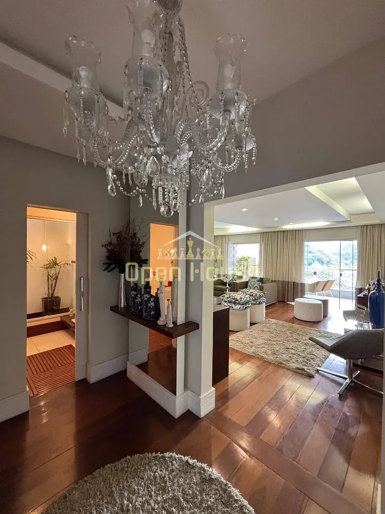 Casa, 4 quartos, 360 m² - Foto 5