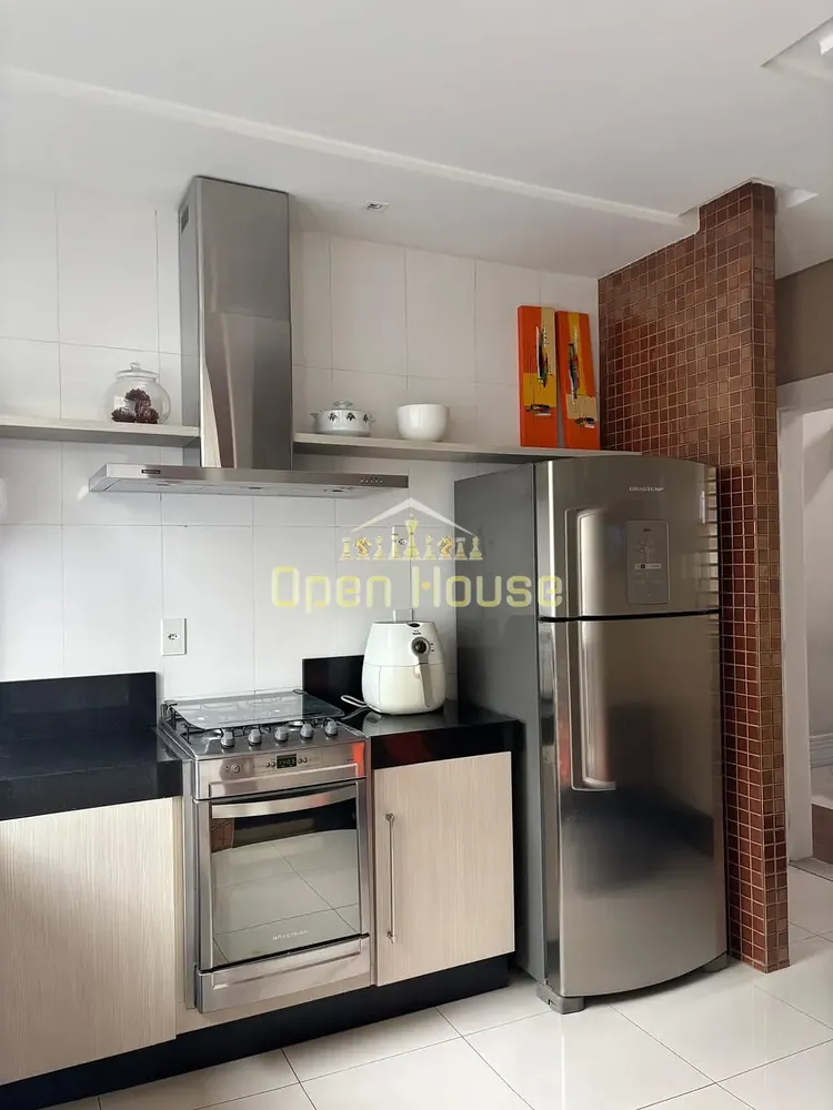 Casa, 4 quartos, 360 m² - Foto 27