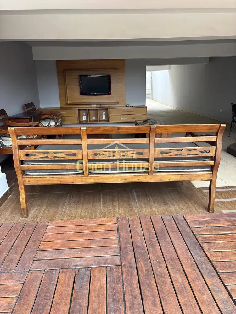 Casa, 4 quartos, 360 m² - Foto 35