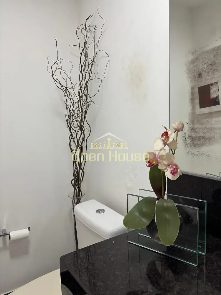 Casa, 4 quartos, 360 m² - Foto 39
