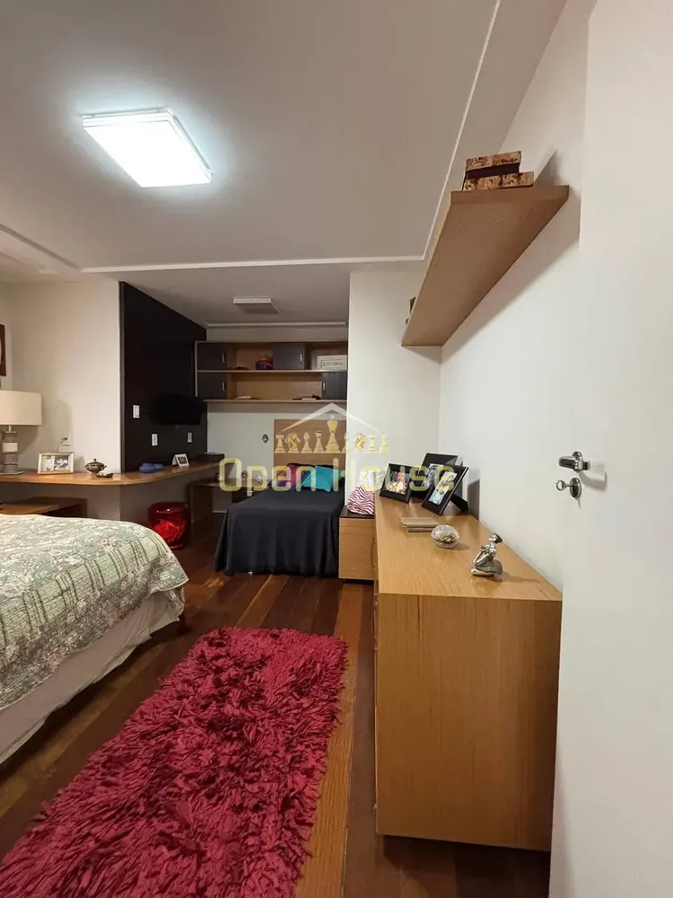 Casa, 4 quartos, 360 m² - Foto 11