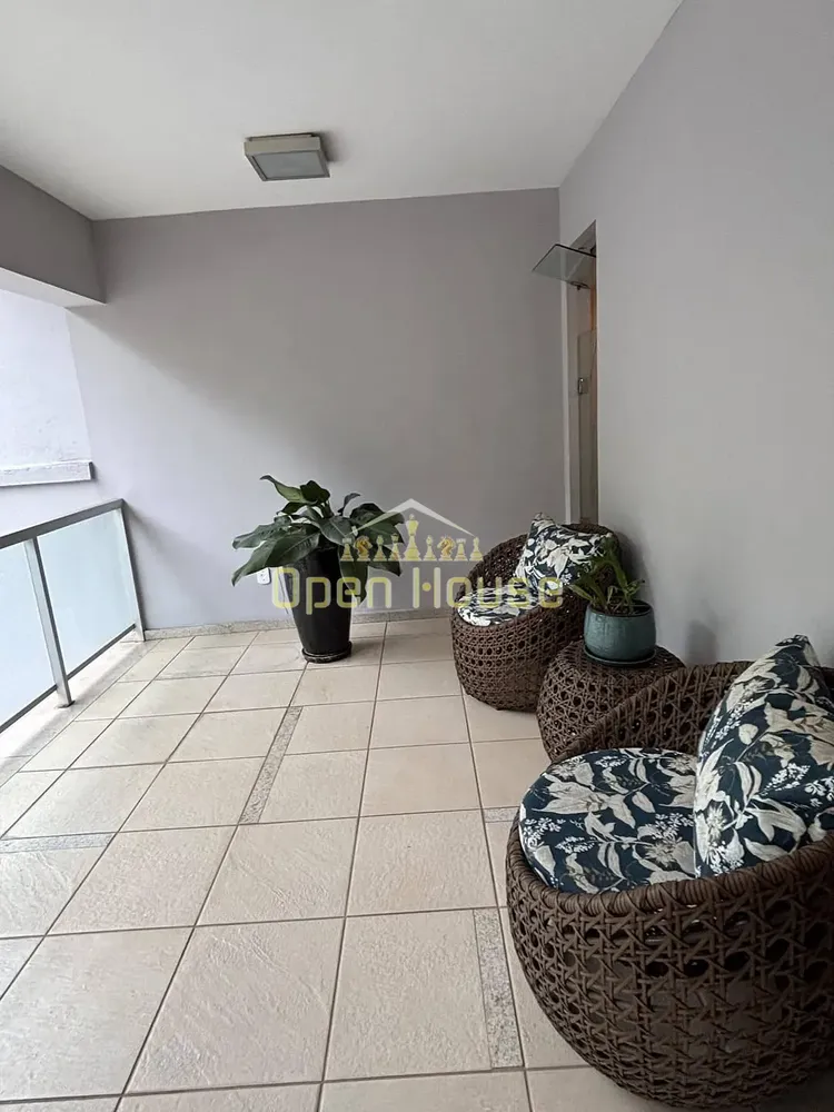 Casa, 4 quartos, 360 m² - Foto 4