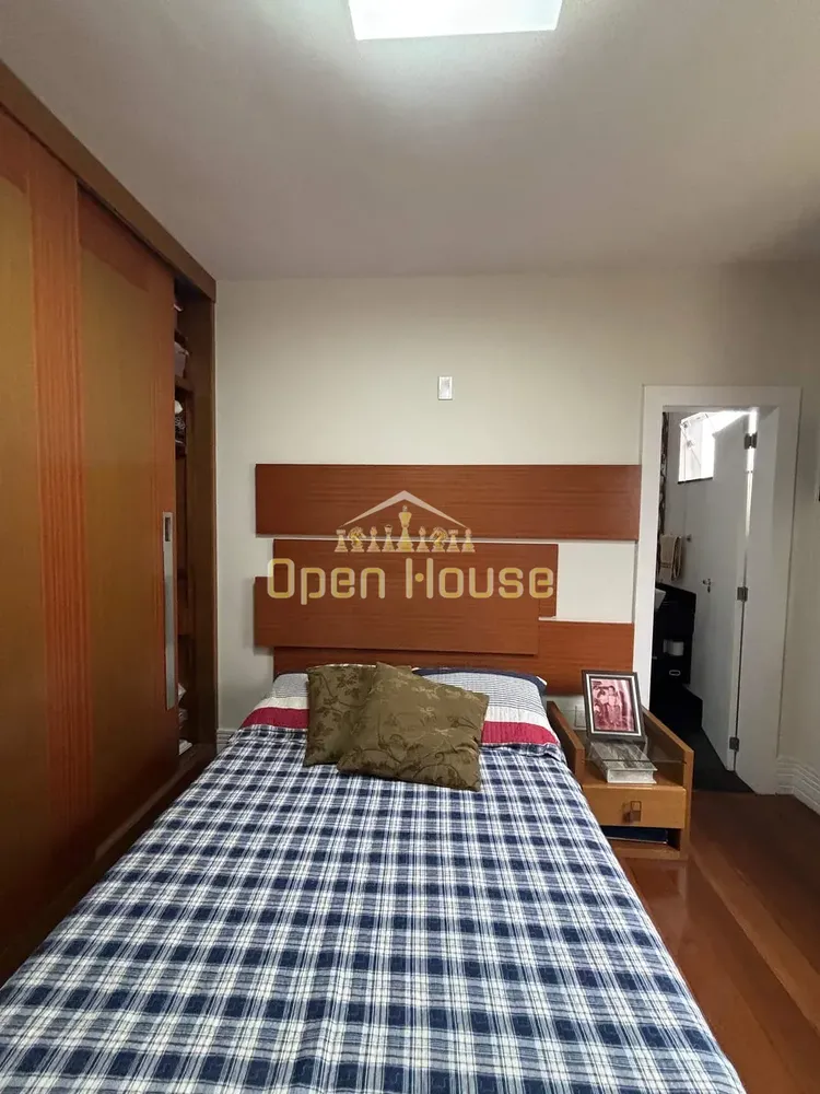 Casa, 4 quartos, 360 m² - Foto 21