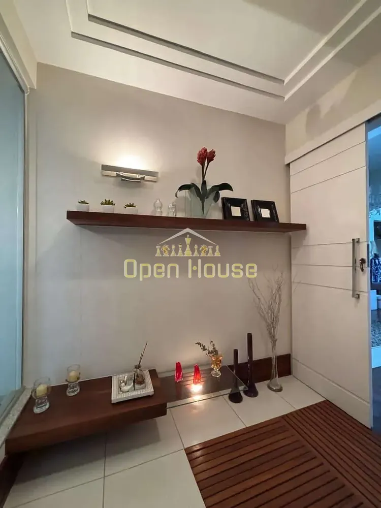 Casa, 4 quartos, 360 m² - Foto 38