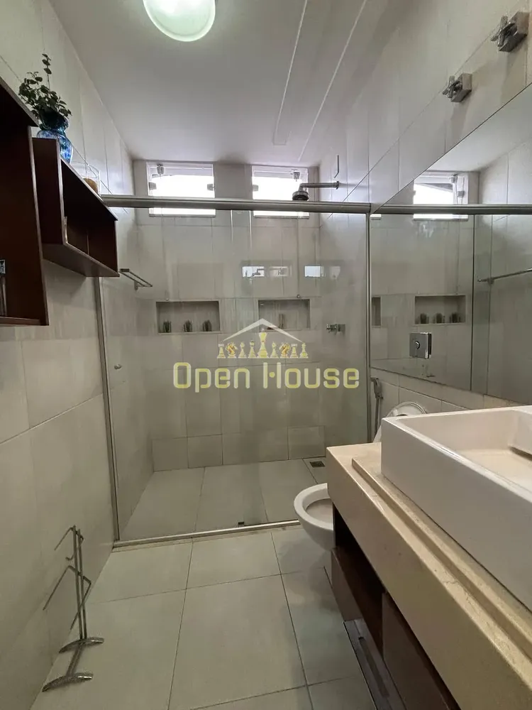 Casa, 4 quartos, 360 m² - Foto 19