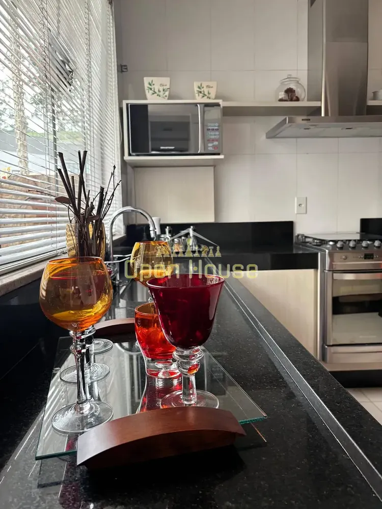 Casa, 4 quartos, 360 m² - Foto 28