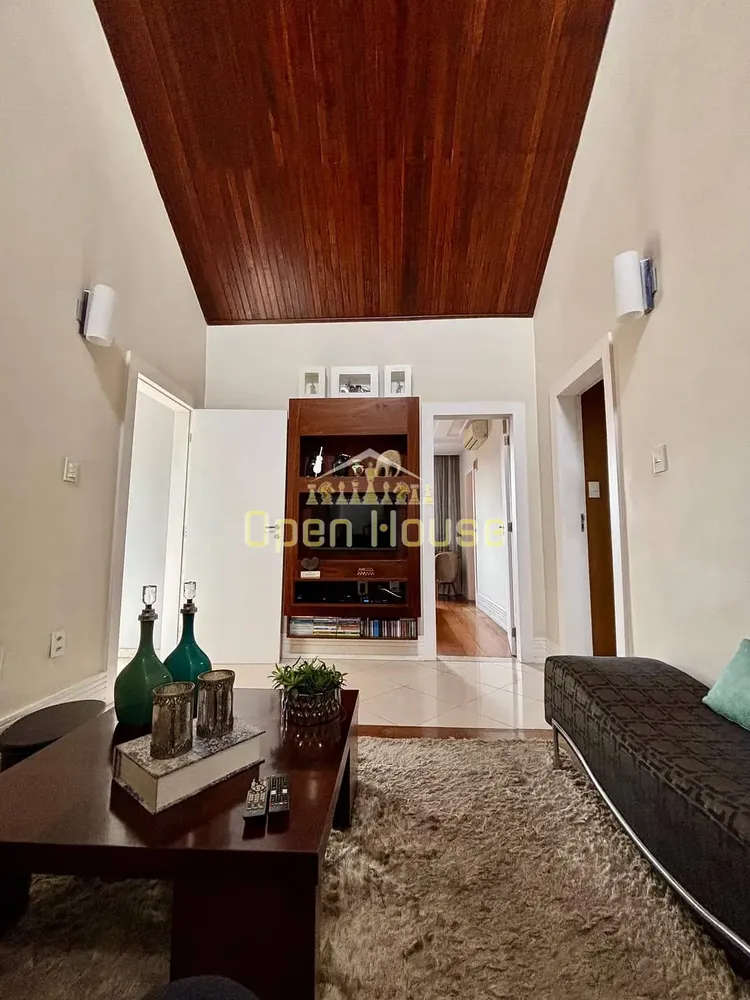 Casa, 4 quartos, 360 m² - Foto 16