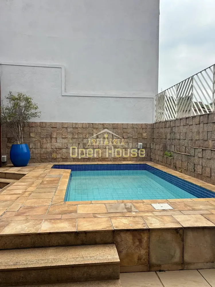 Casa, 4 quartos, 360 m² - Foto 40