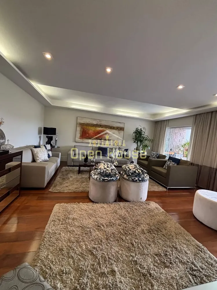 Casa, 4 quartos, 360 m² - Foto 7