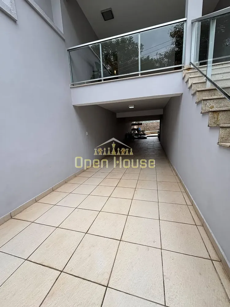 Casa, 4 quartos, 360 m² - Foto 43