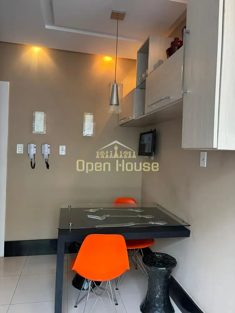 Casa, 4 quartos, 360 m² - Foto 26