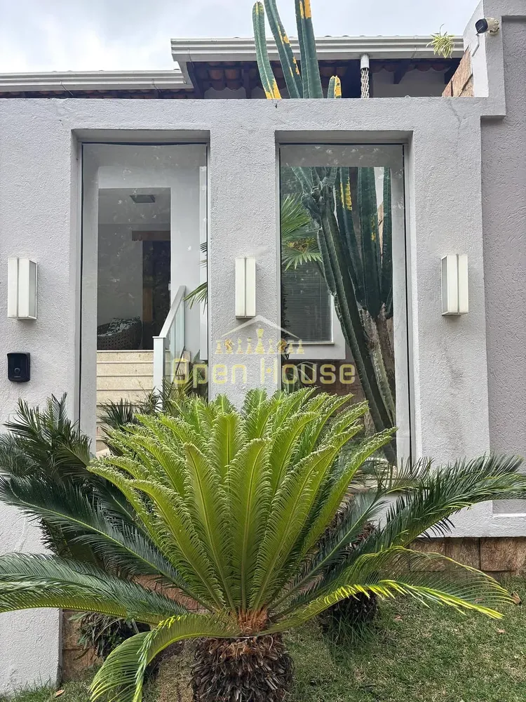 Casa, 4 quartos, 360 m² - Foto 3