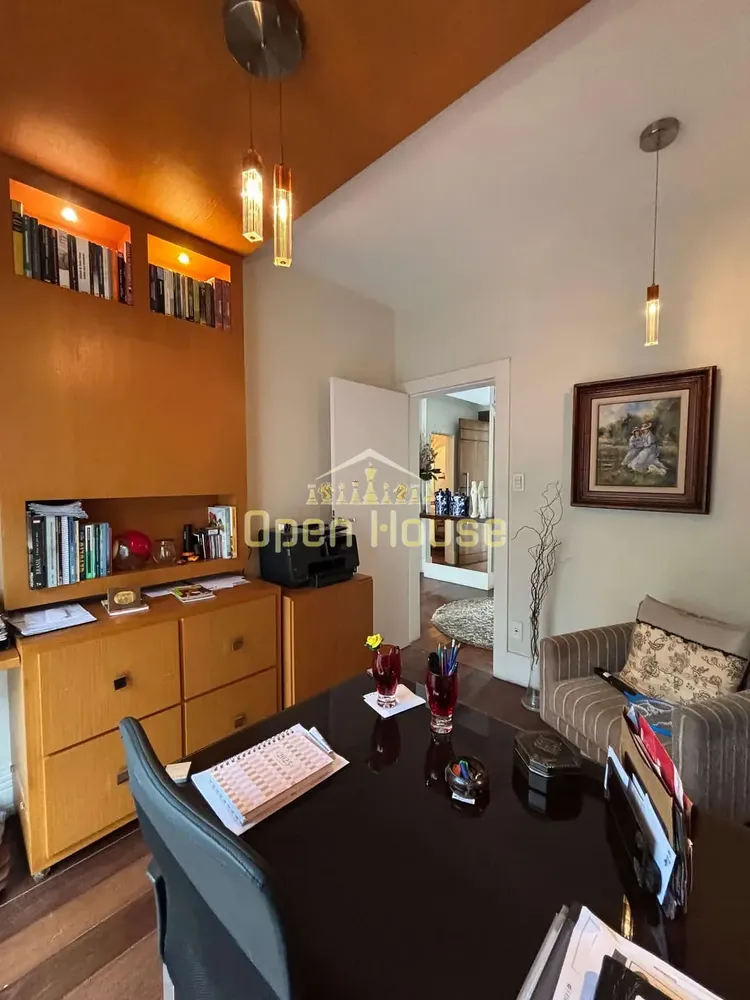 Casa, 4 quartos, 360 m² - Foto 10