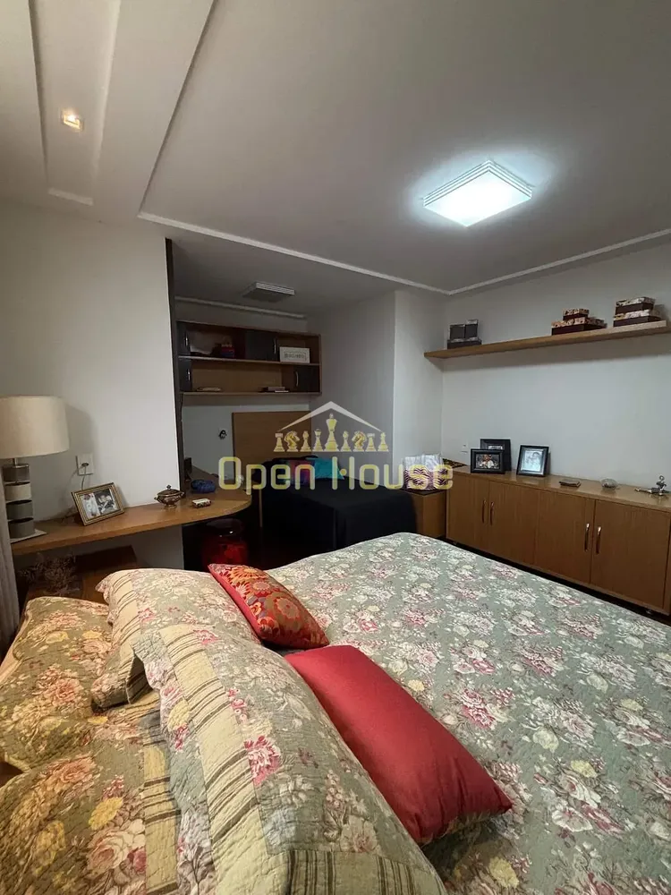 Casa, 4 quartos, 360 m² - Foto 25
