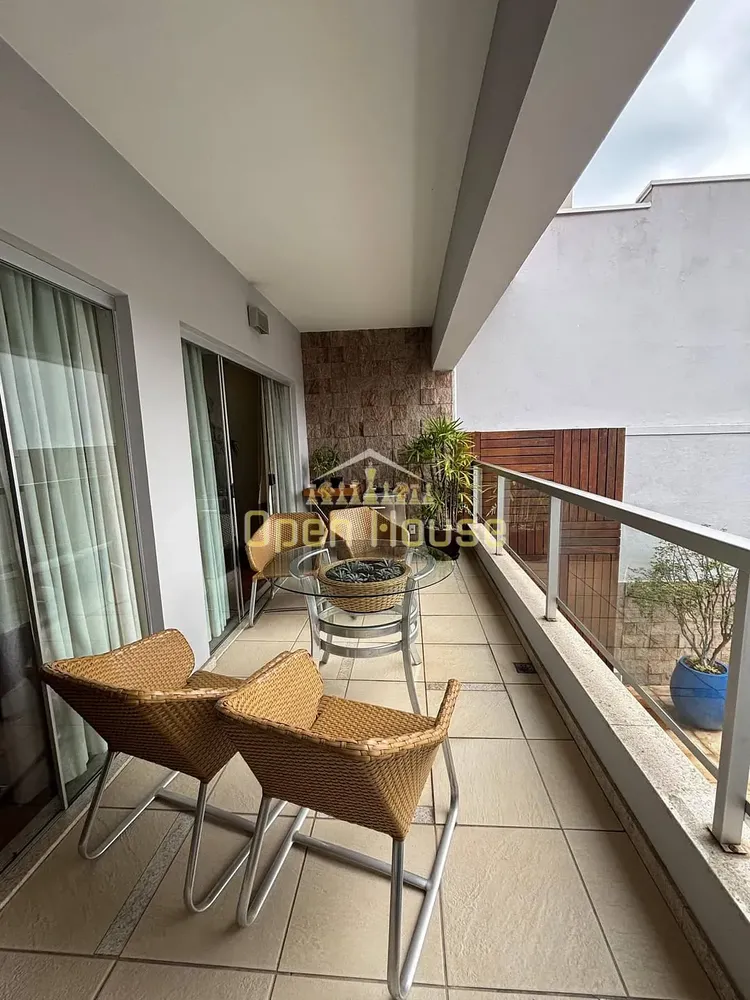 Casa, 4 quartos, 360 m² - Foto 8