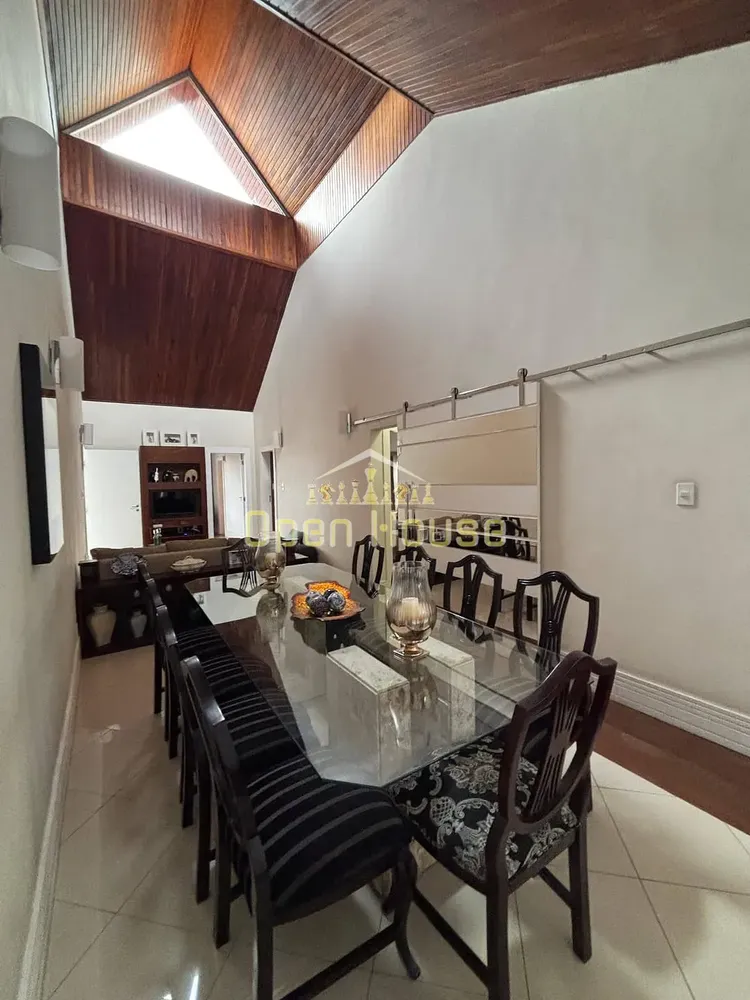 Casa, 4 quartos, 360 m² - Foto 14