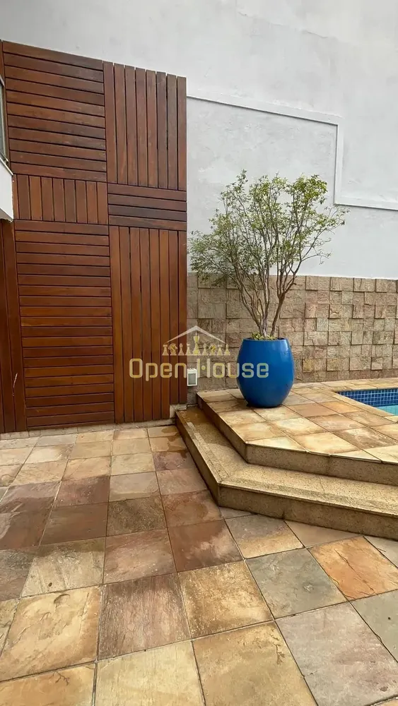 Casa, 4 quartos, 360 m² - Foto 36