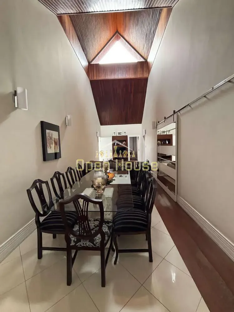 Casa, 4 quartos, 360 m² - Foto 15